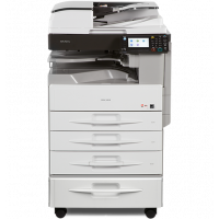 Ricoh MP 2501SP Refurbished Multifunction Photocopier
